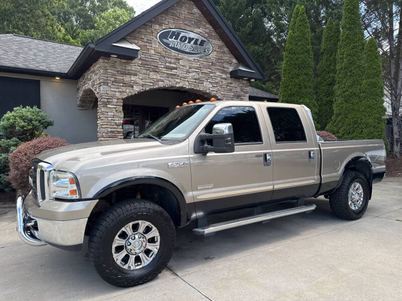 ford f-250 super duty 2006 1FTSW21P26EA45211 image ford f-250 super duty 2006 1FTSW21P26EA45211 image